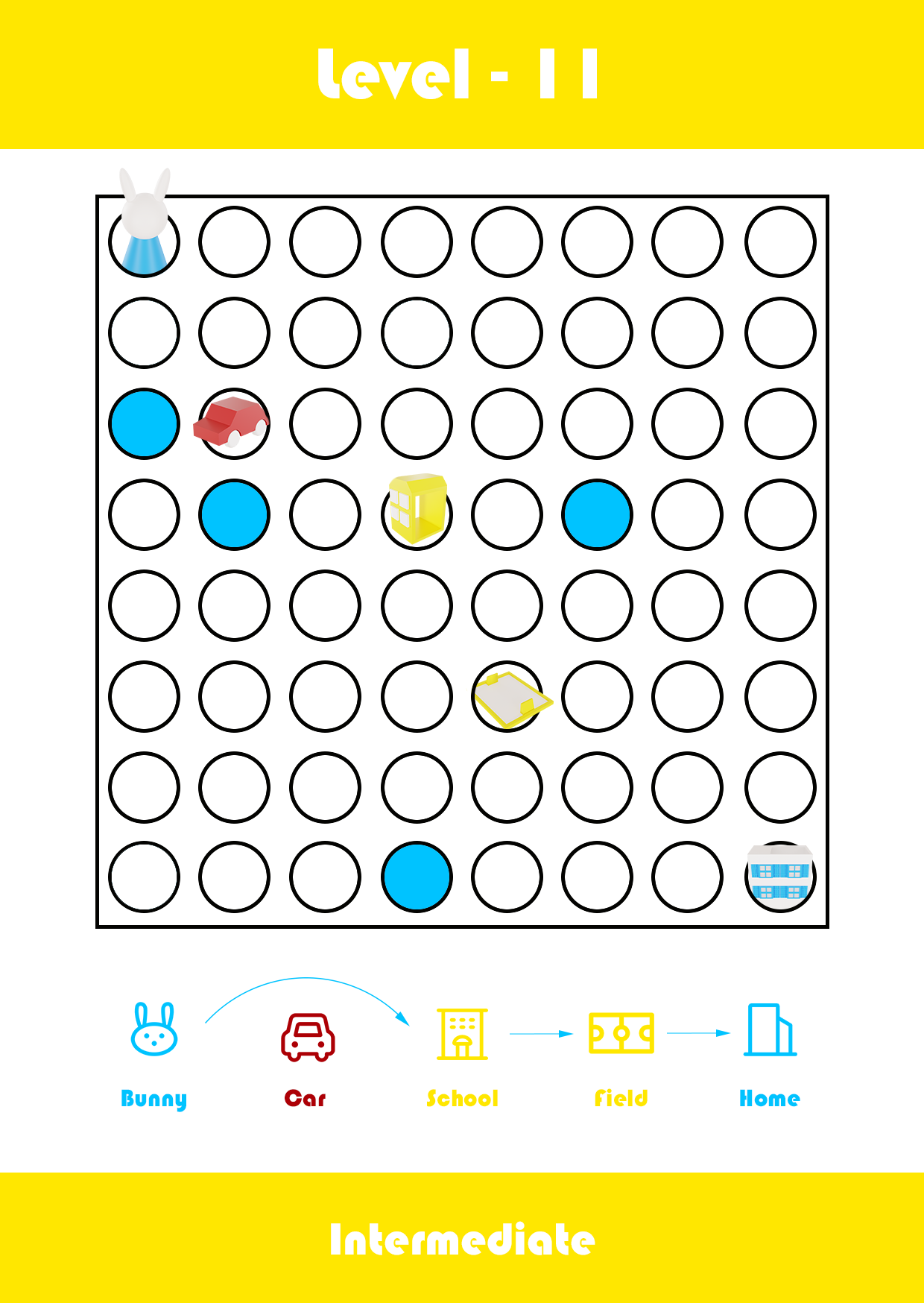 Level 11