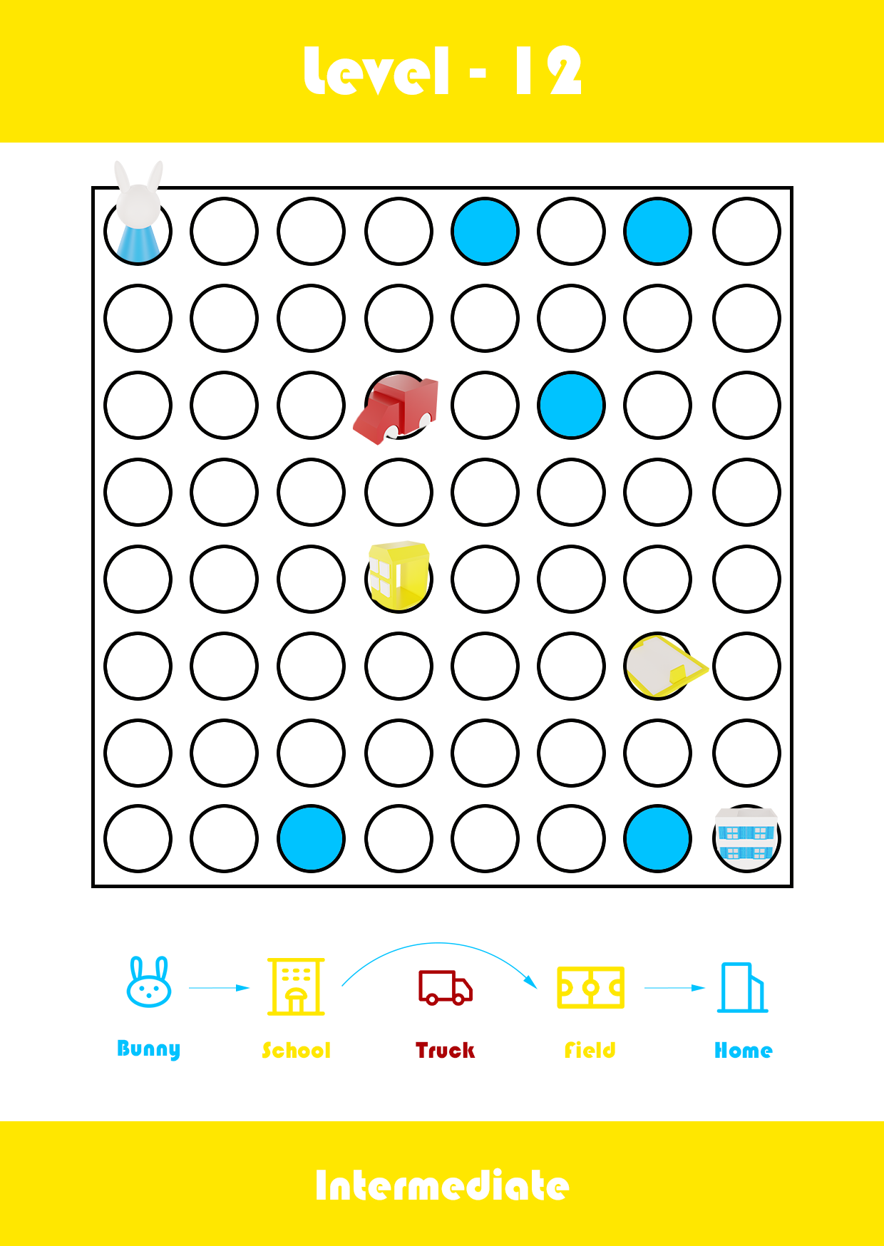 Level 12