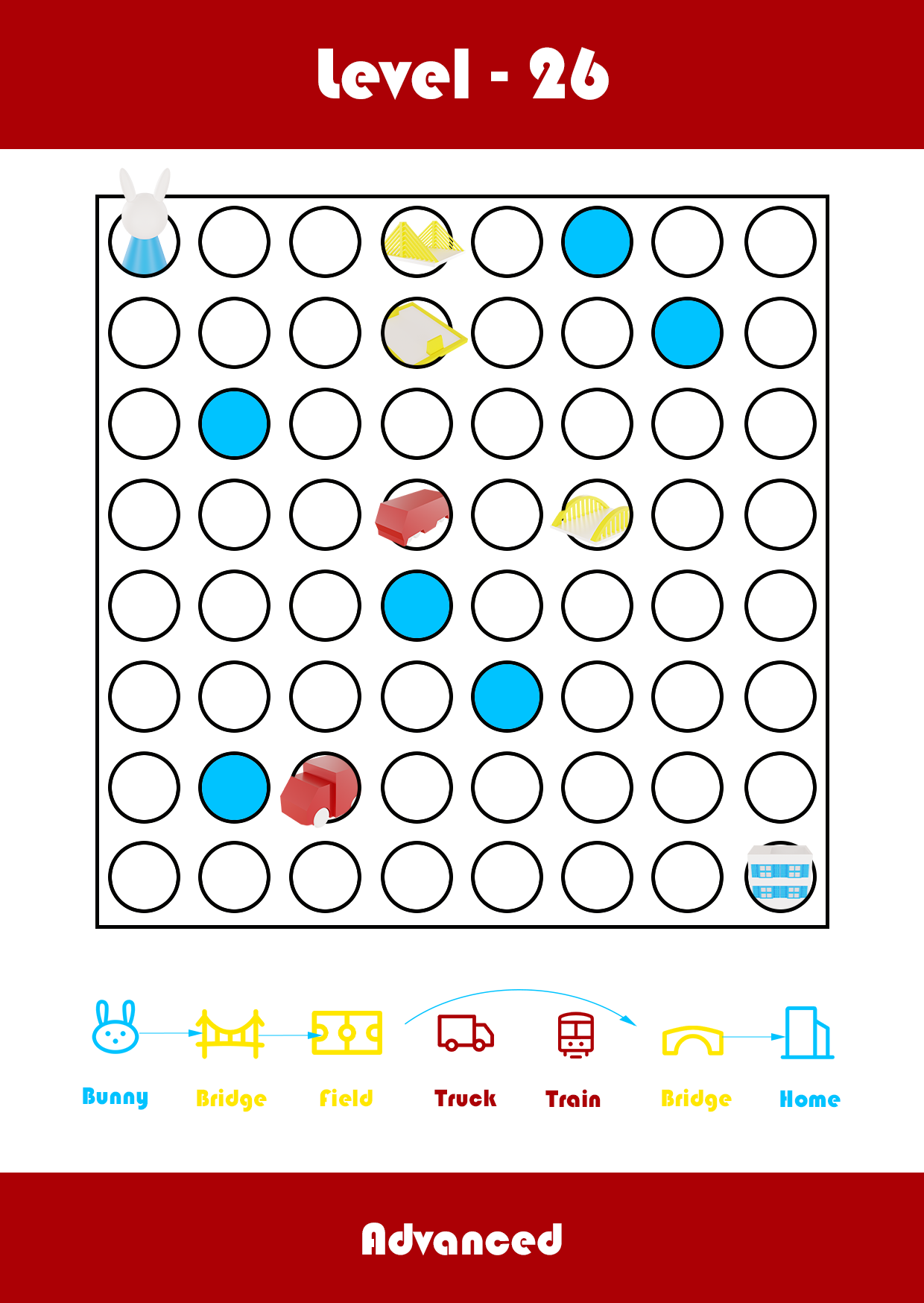 Level 26