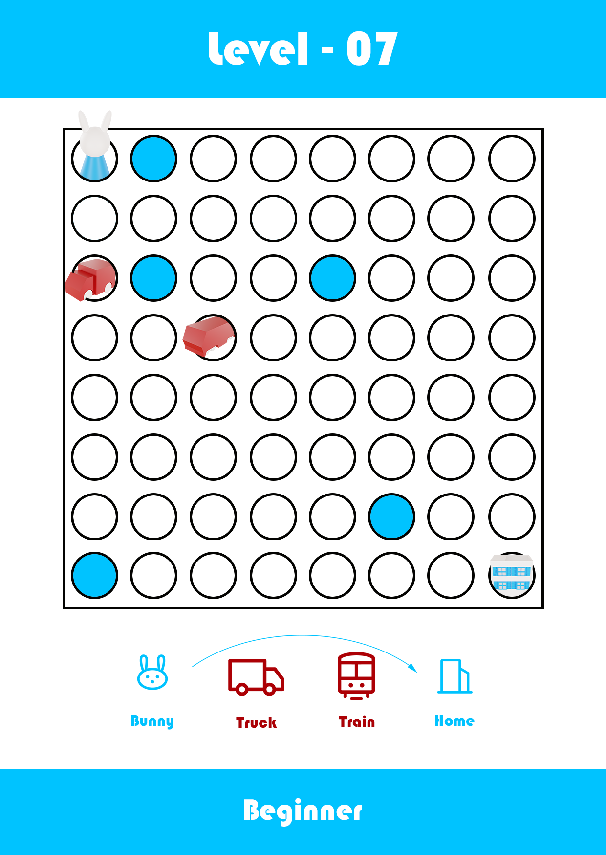 Level 7