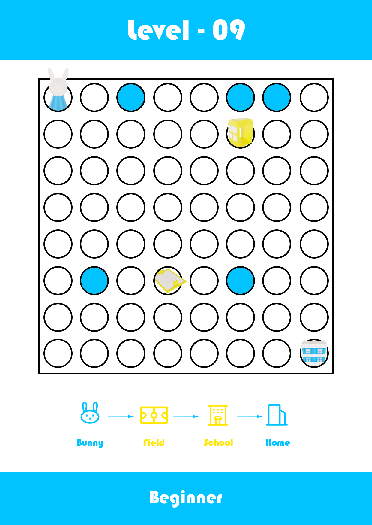 Level 9